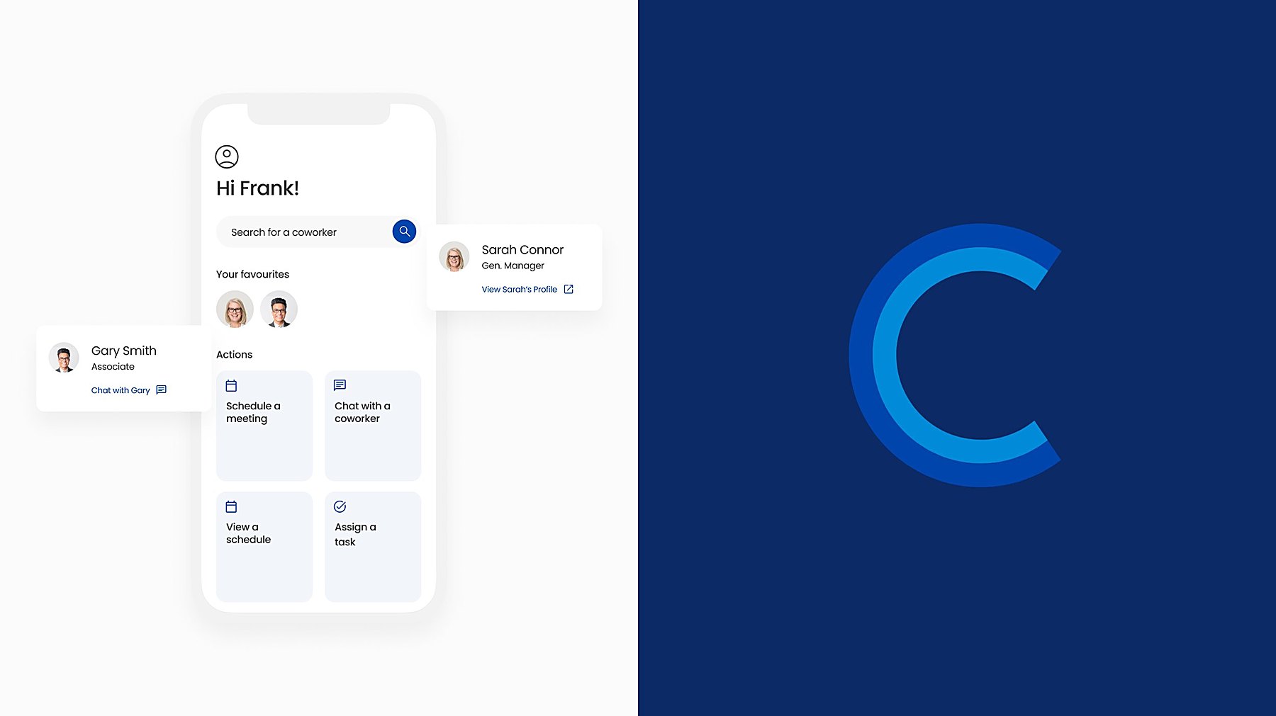 Ceridian